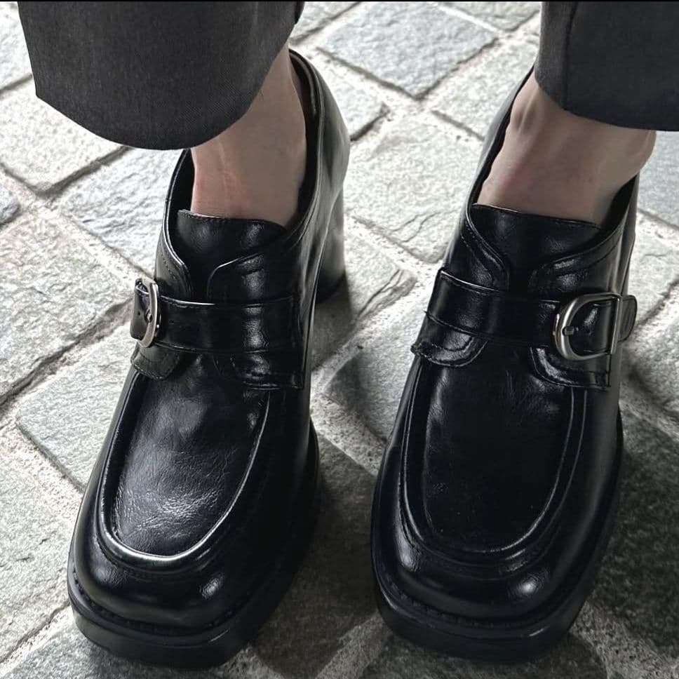 アメリヴィンテージ　ローファー