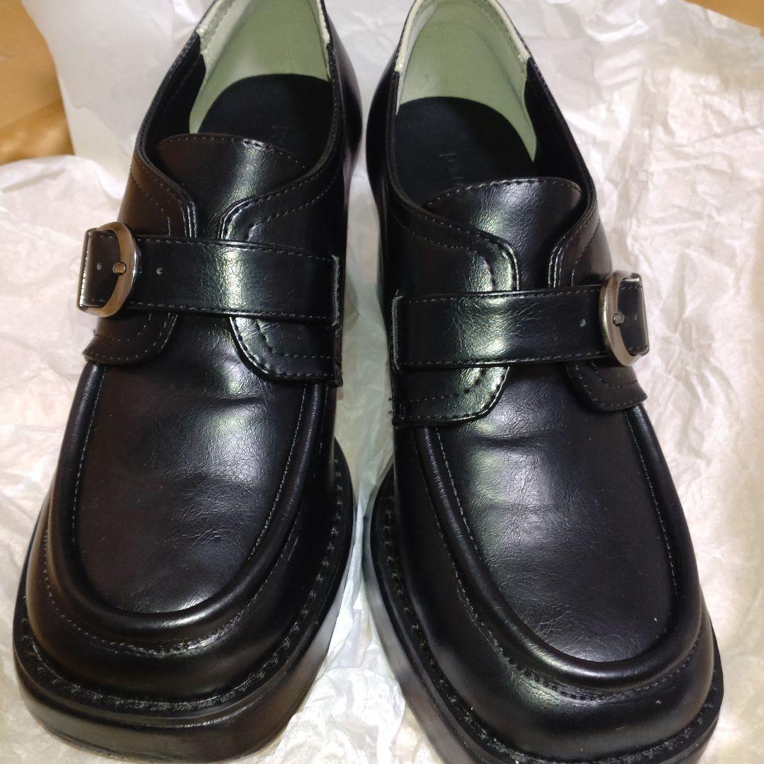 アメリヴィンテージ　ローファー