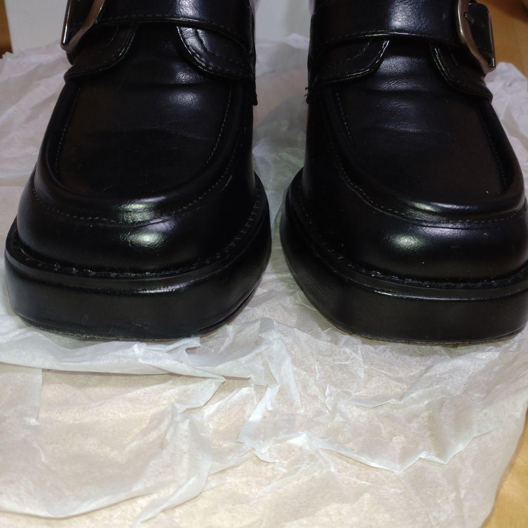 アメリヴィンテージ　ローファー