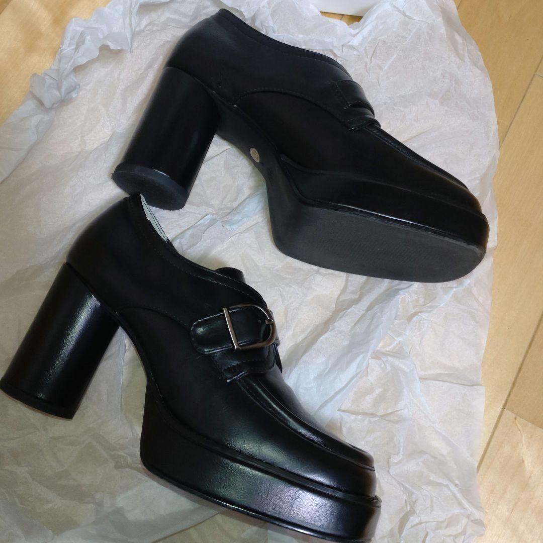 アメリヴィンテージ　ローファー