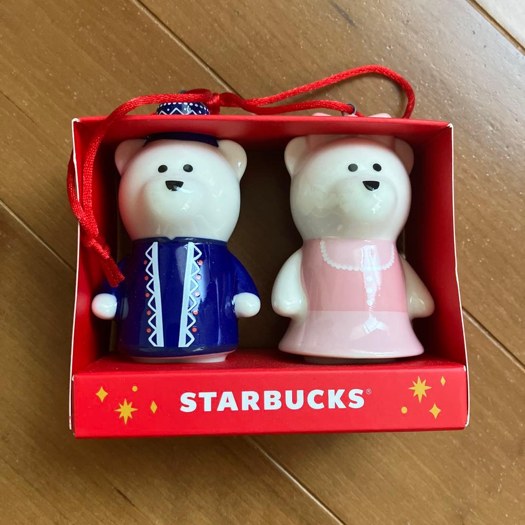スタバ スターバックス 2025年 福袋 新品未使用 抜き取りなし