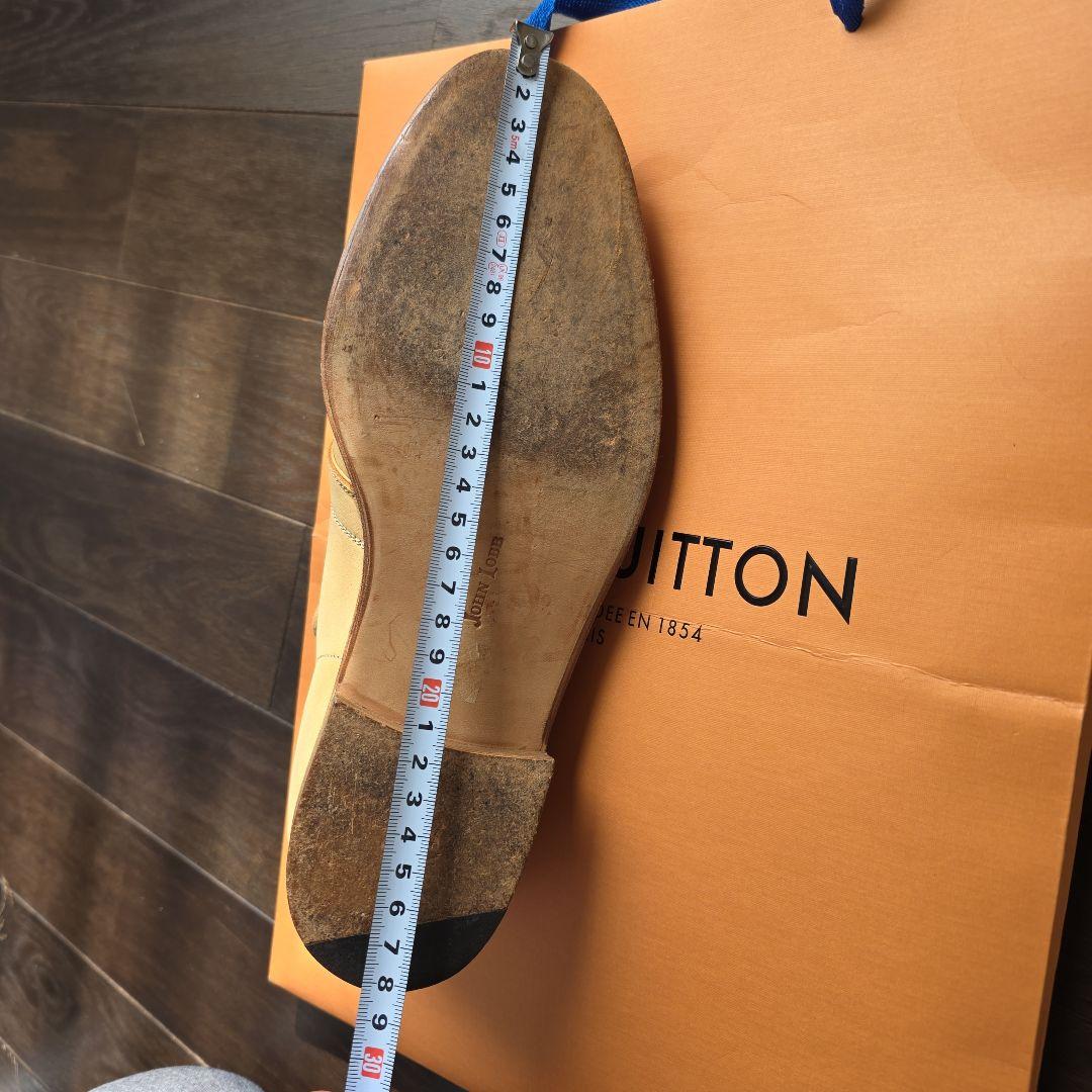 ジョンロブ　PARIS　orion