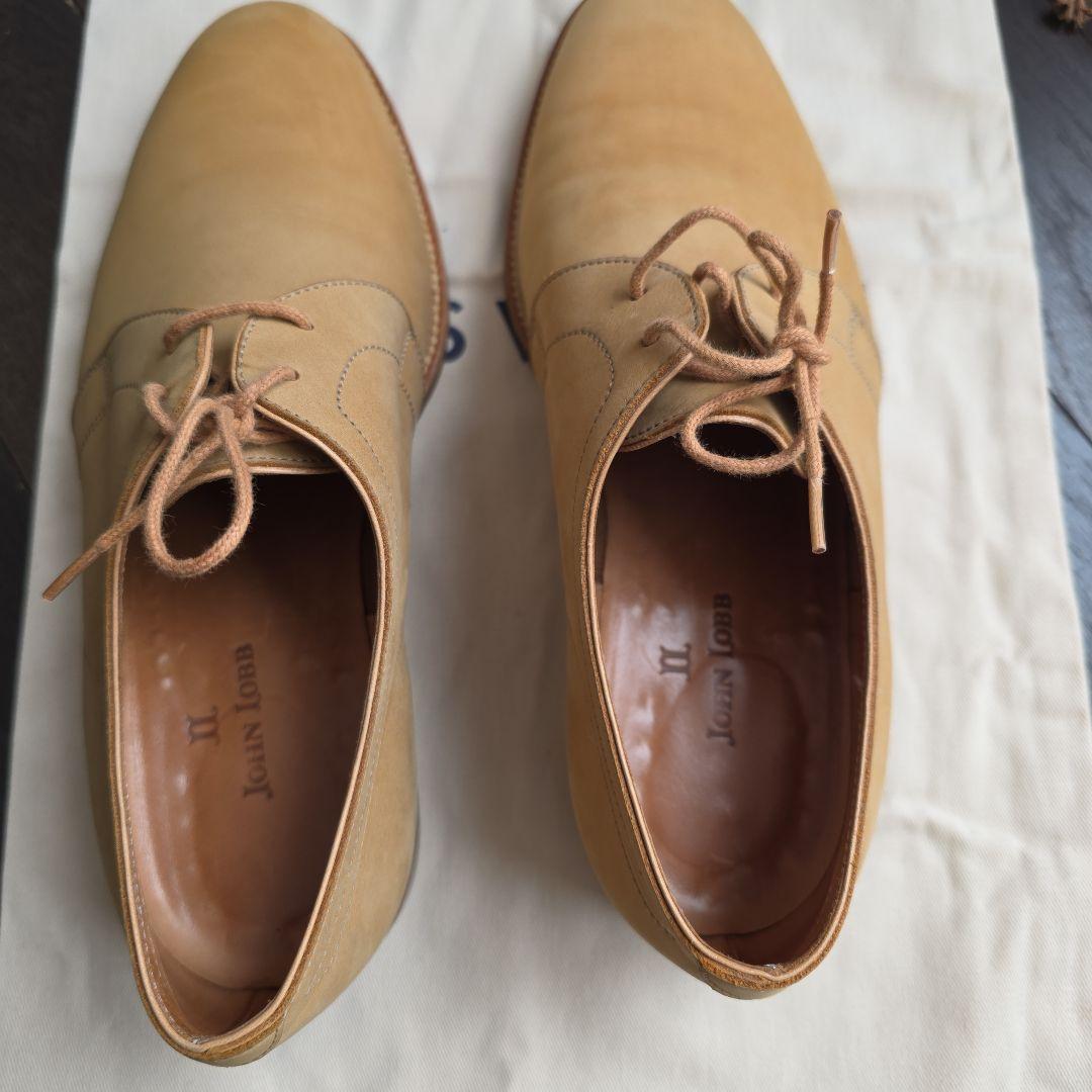 ジョンロブ　PARIS　orion