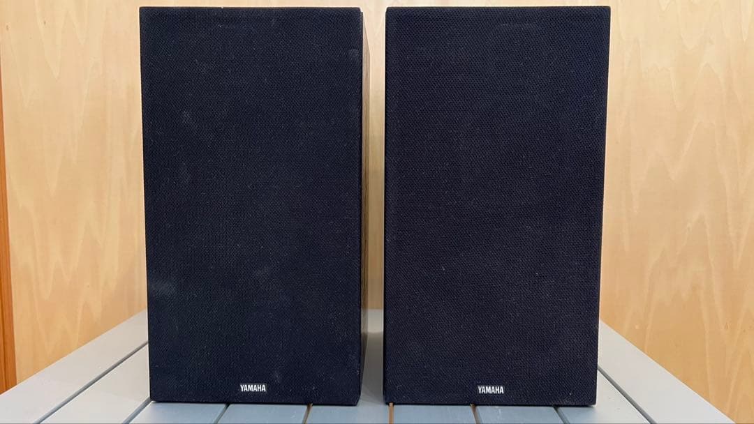 YAMAHA NS-1000MMスピーカー　2本