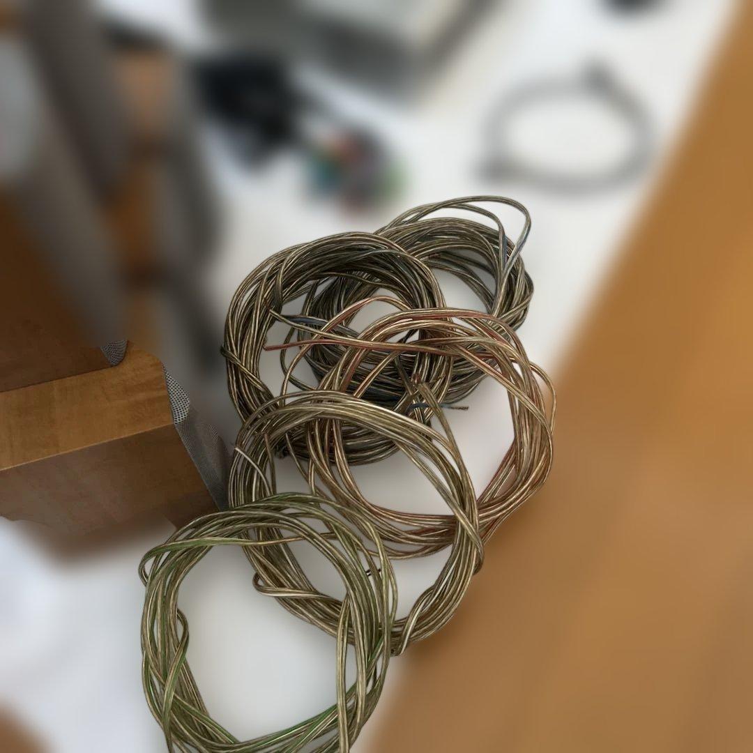 ONKYO ED-M1A 5.1ch サラウンドシステム