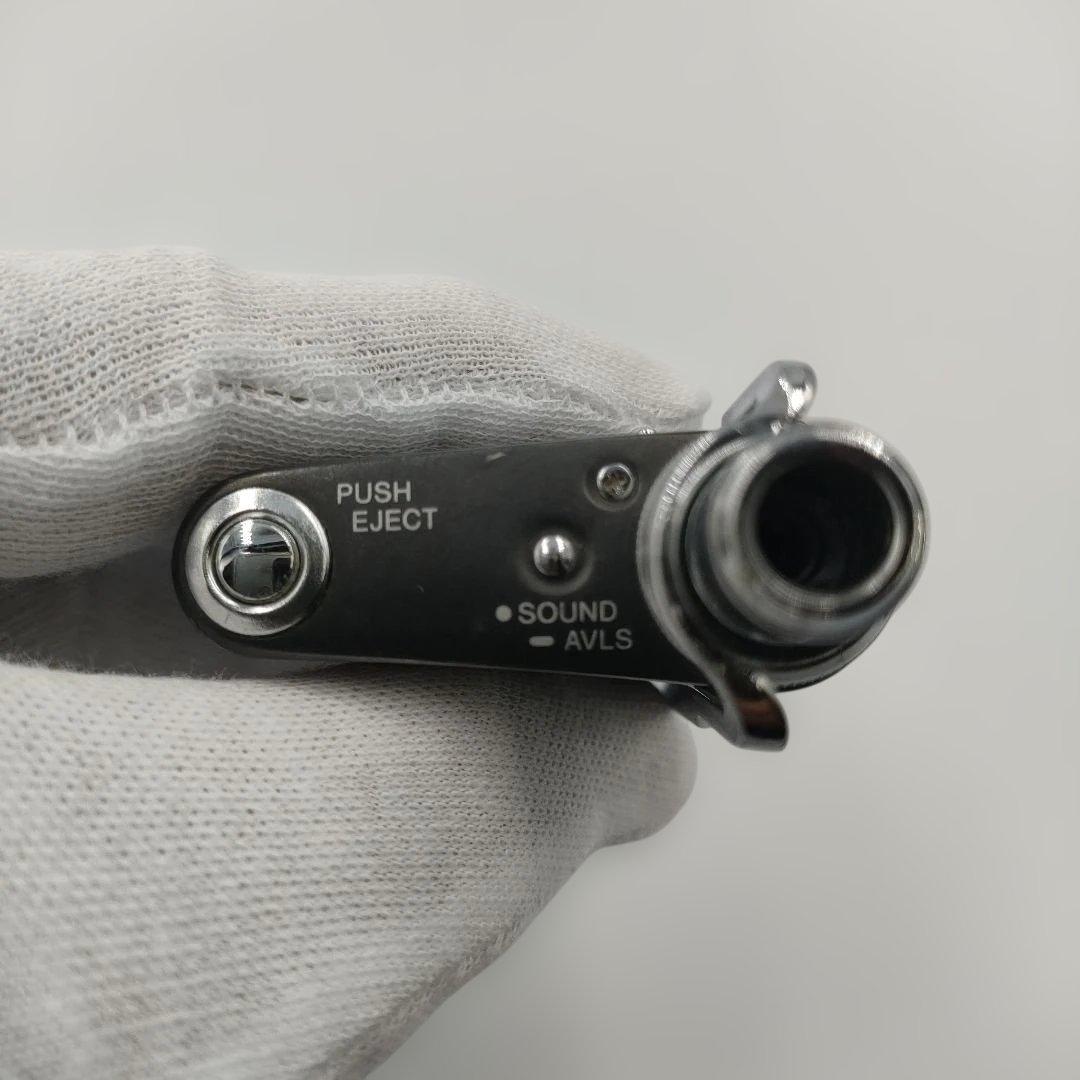 SONY WALKMAN nw-ms90D　ジャンク品