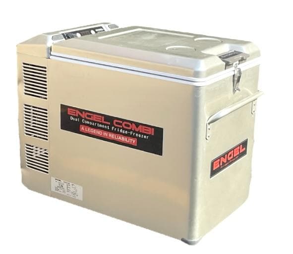 アウトドア エンゲル 電気冷蔵庫 40ℓ ポータブル冷蔵庫/冷凍庫 ENGEL