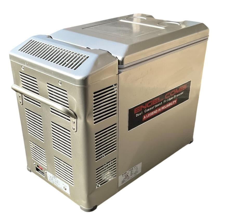 アウトドア エンゲル 電気冷蔵庫 40ℓ ポータブル冷蔵庫/冷凍庫 ENGEL