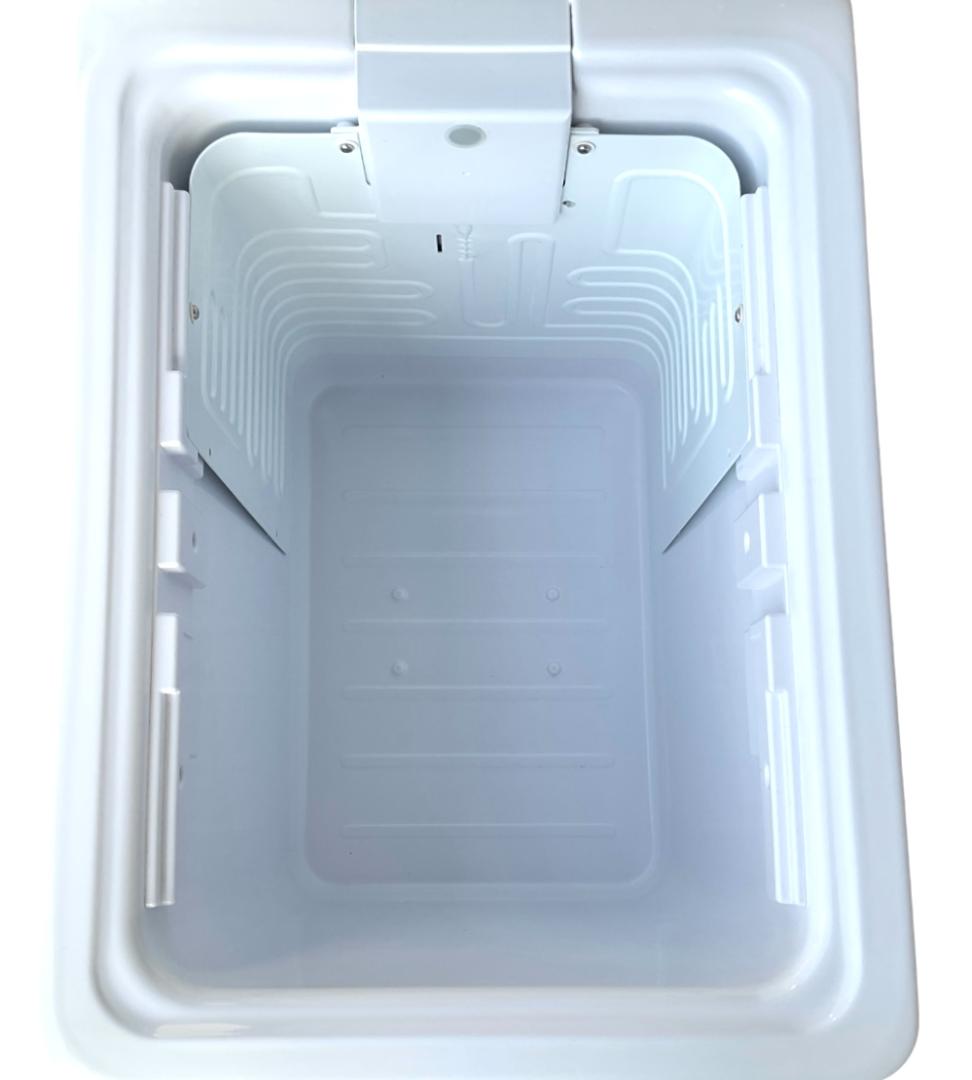 アウトドア エンゲル 電気冷蔵庫 40ℓ ポータブル冷蔵庫/冷凍庫 ENGEL