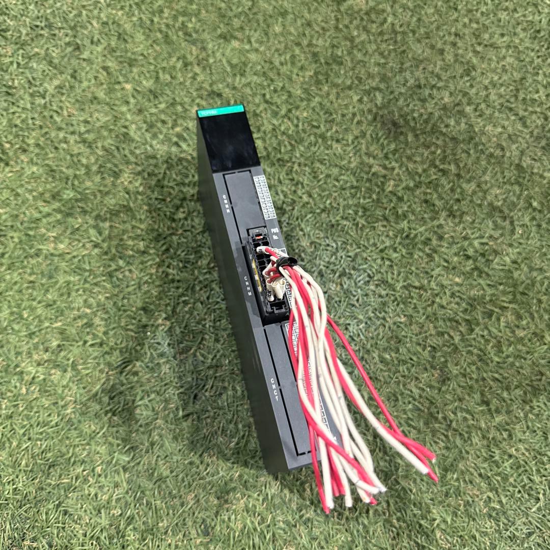 TOSHIBA PROCESS CONTROLLER TCPHM 動作保証