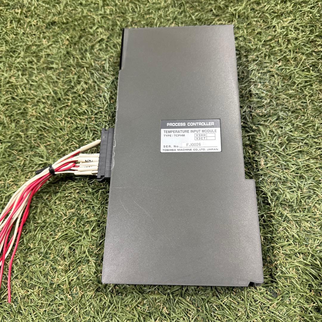 TOSHIBA PROCESS CONTROLLER TCPHM 動作保証