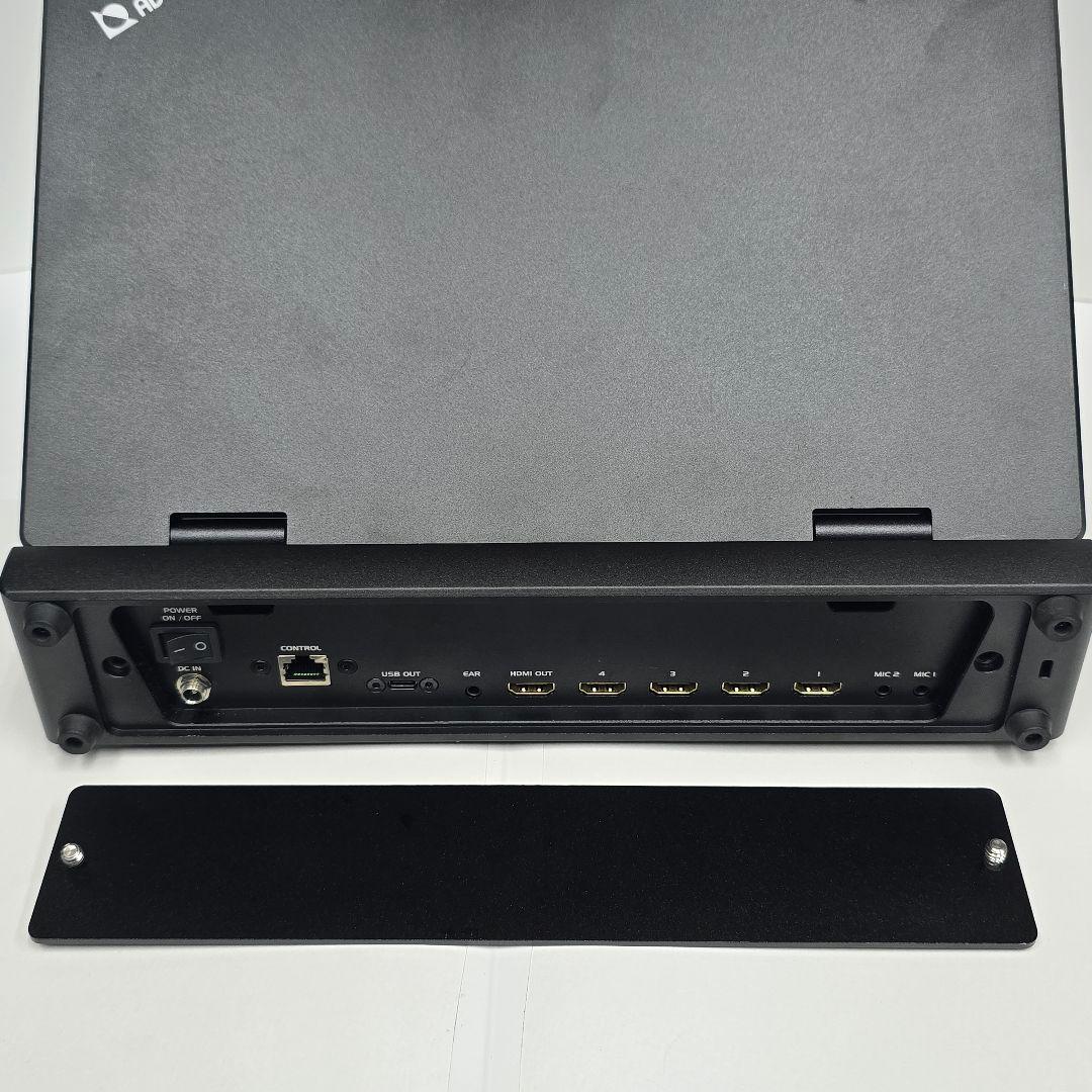 ATEMminiPro ISO+　ADTECHNO MV1300