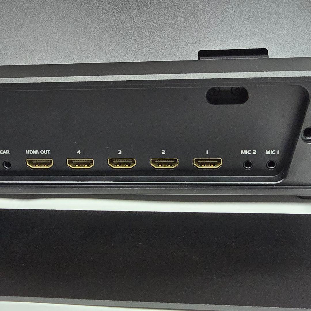 ATEMminiPro ISO+　ADTECHNO MV1300