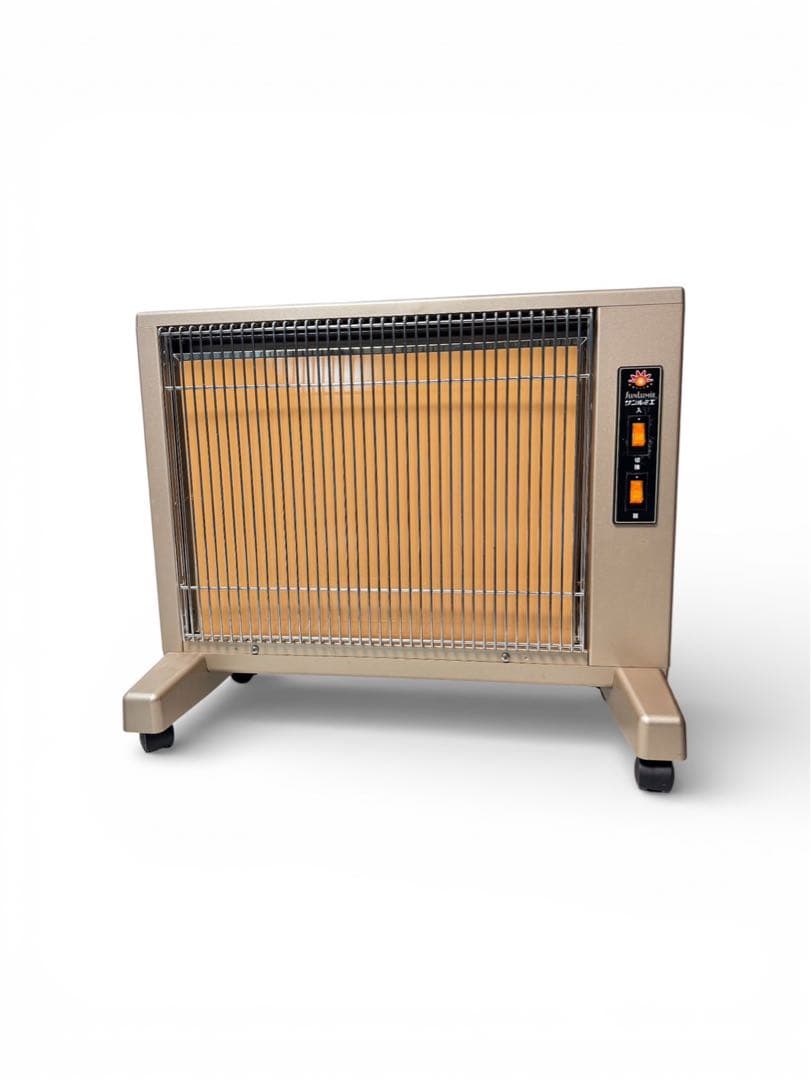 サンルミエ キュート　E800LS 遠赤外線暖房機