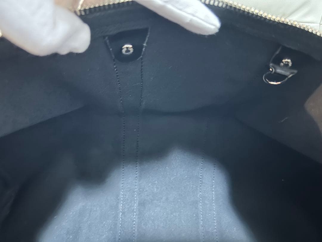 ヴィトン　ボストンバッグ