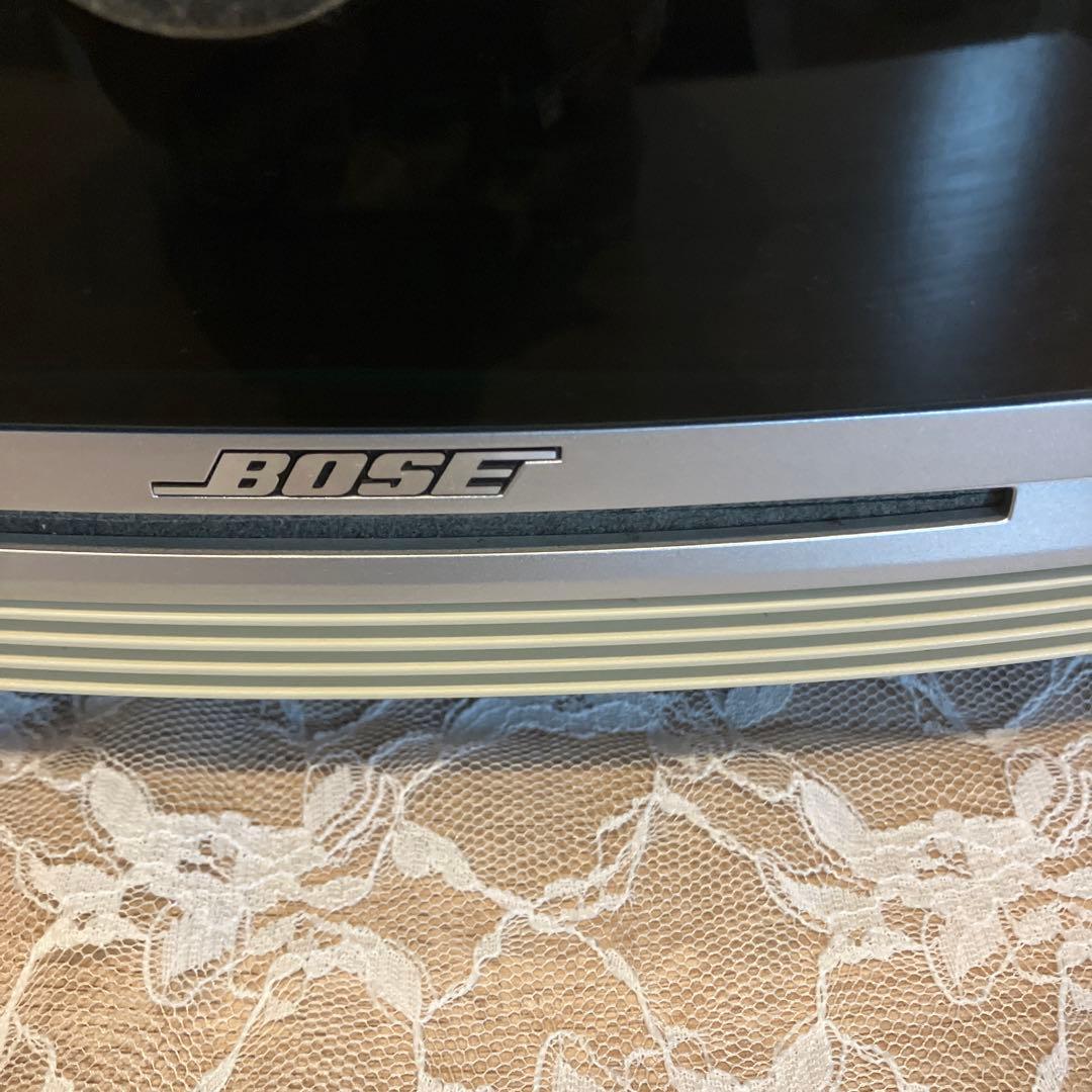 ラジオ・コンポ Bose Wave SoundTouch music system III