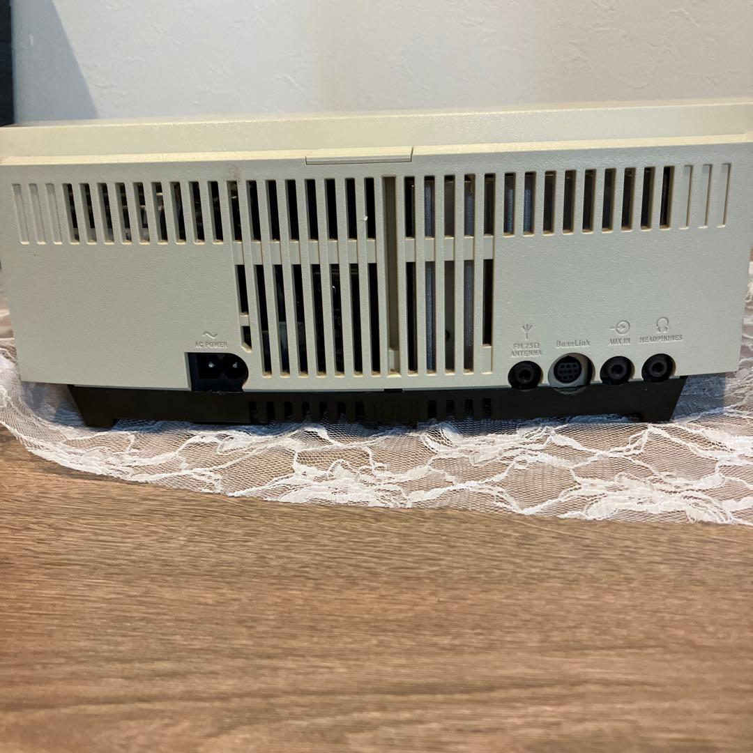 ラジオ・コンポ Bose Wave SoundTouch music system III