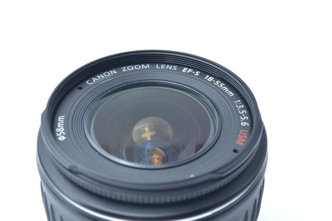 Canon EOS Kiss X4 レンズセット✨初期不良対応✨初心者オススメ✨