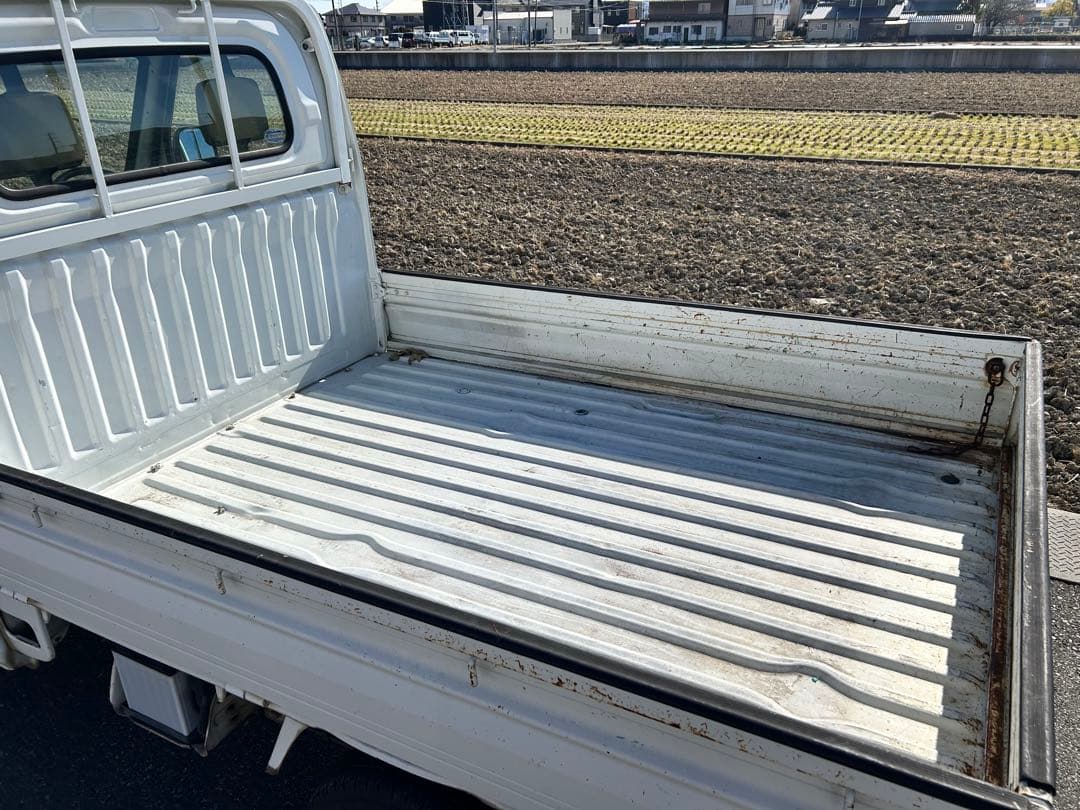 三菱 ミニキャブトラック　AT AC パワステ