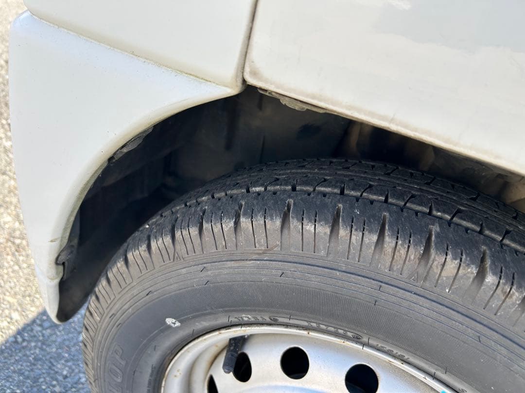 三菱 ミニキャブトラック　AT AC パワステ