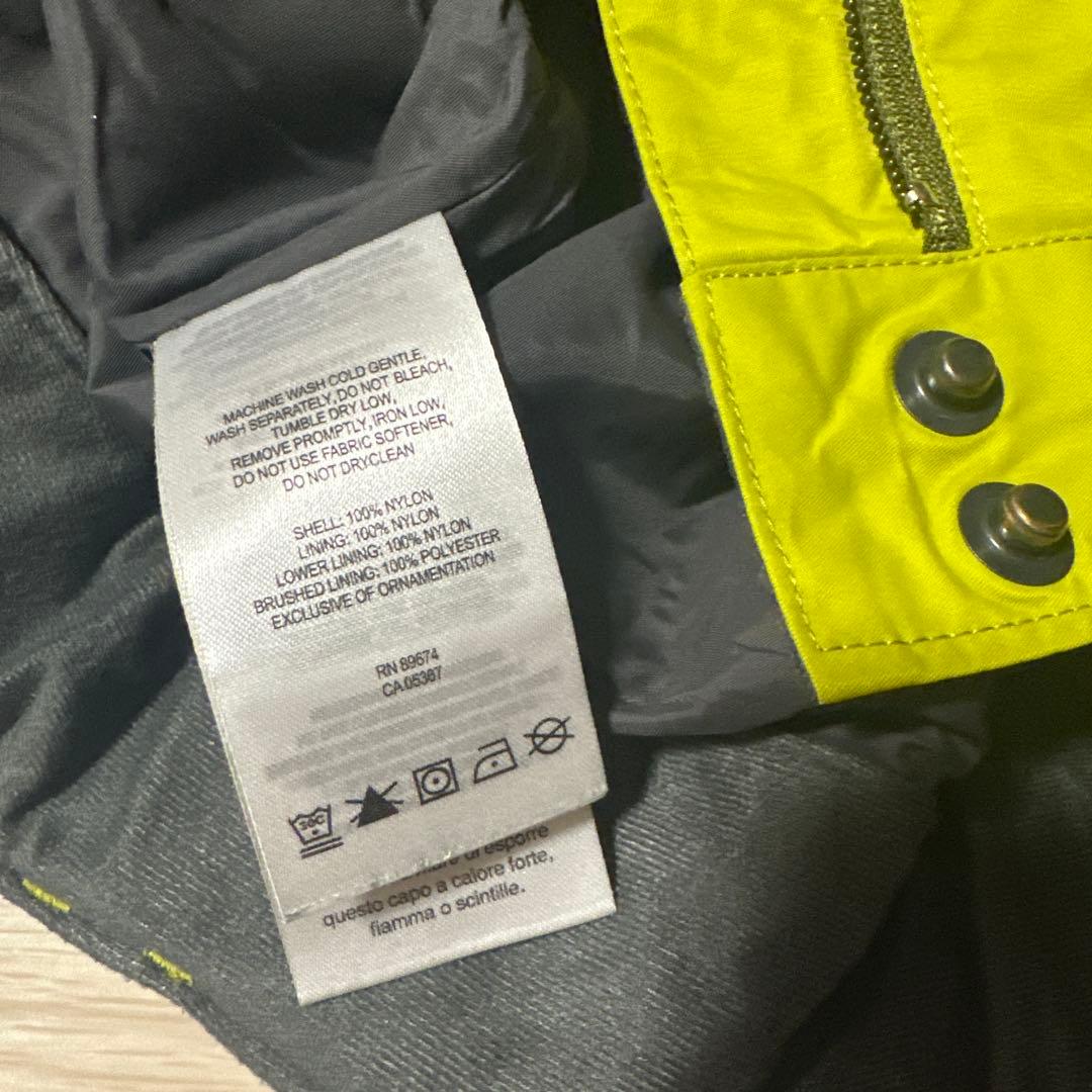 値下げ　Men’s スキーウェア