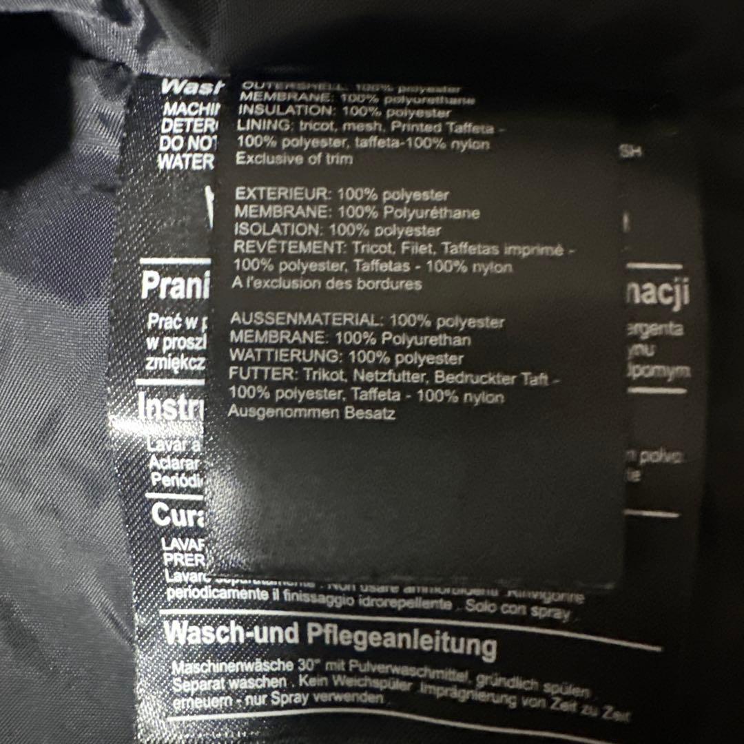 値下げ　Men’s スキーウェア