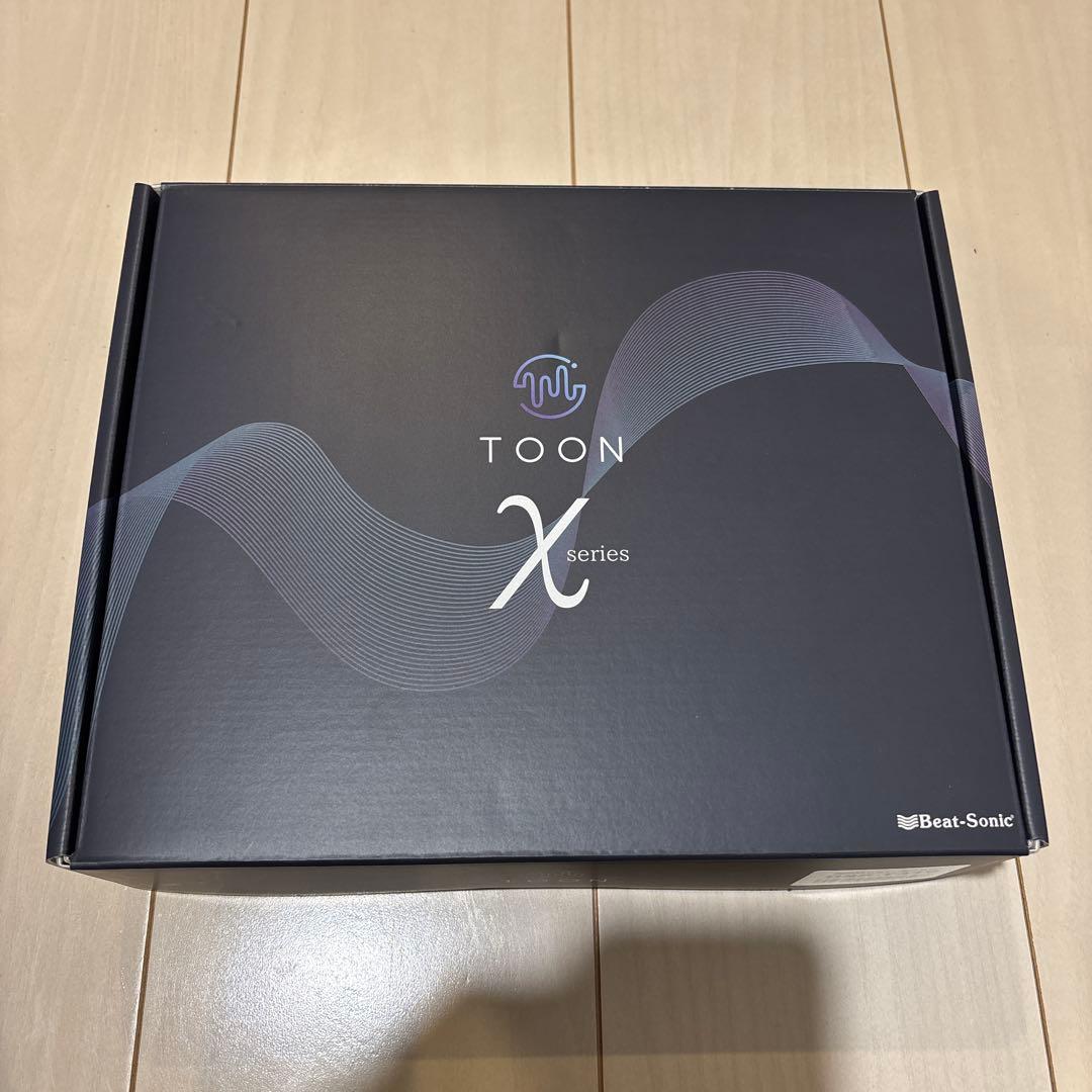Beat-Sonic TOON Xシリーズ 本体 DSP-T319