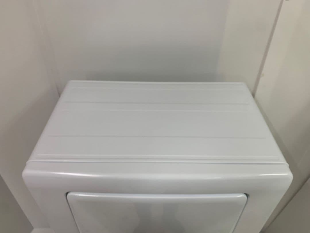 日立 衣類乾燥機 DE-N50HV 乾燥容量5kg　M2782