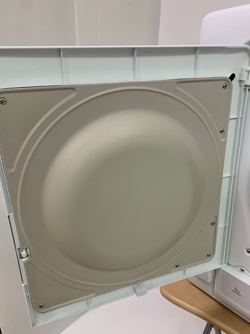 日立 衣類乾燥機 DE-N50HV 乾燥容量5kg　M2782