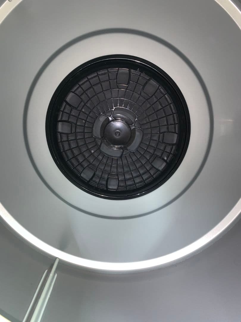 日立 衣類乾燥機 DE-N50HV 乾燥容量5kg　M2782