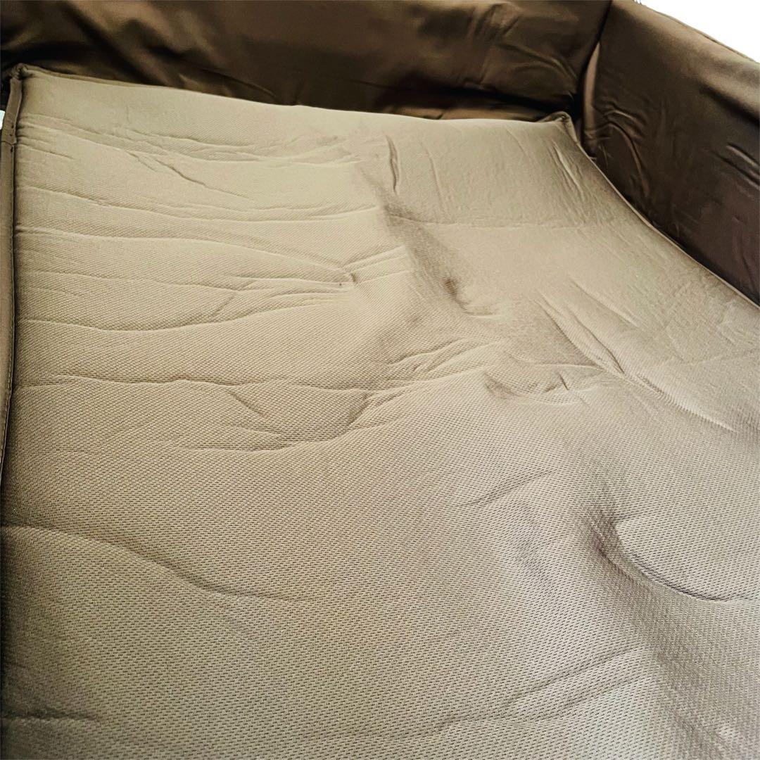 【送料無料】Aprica ココネル エアー プラス リッチブラウン 洗えるマット