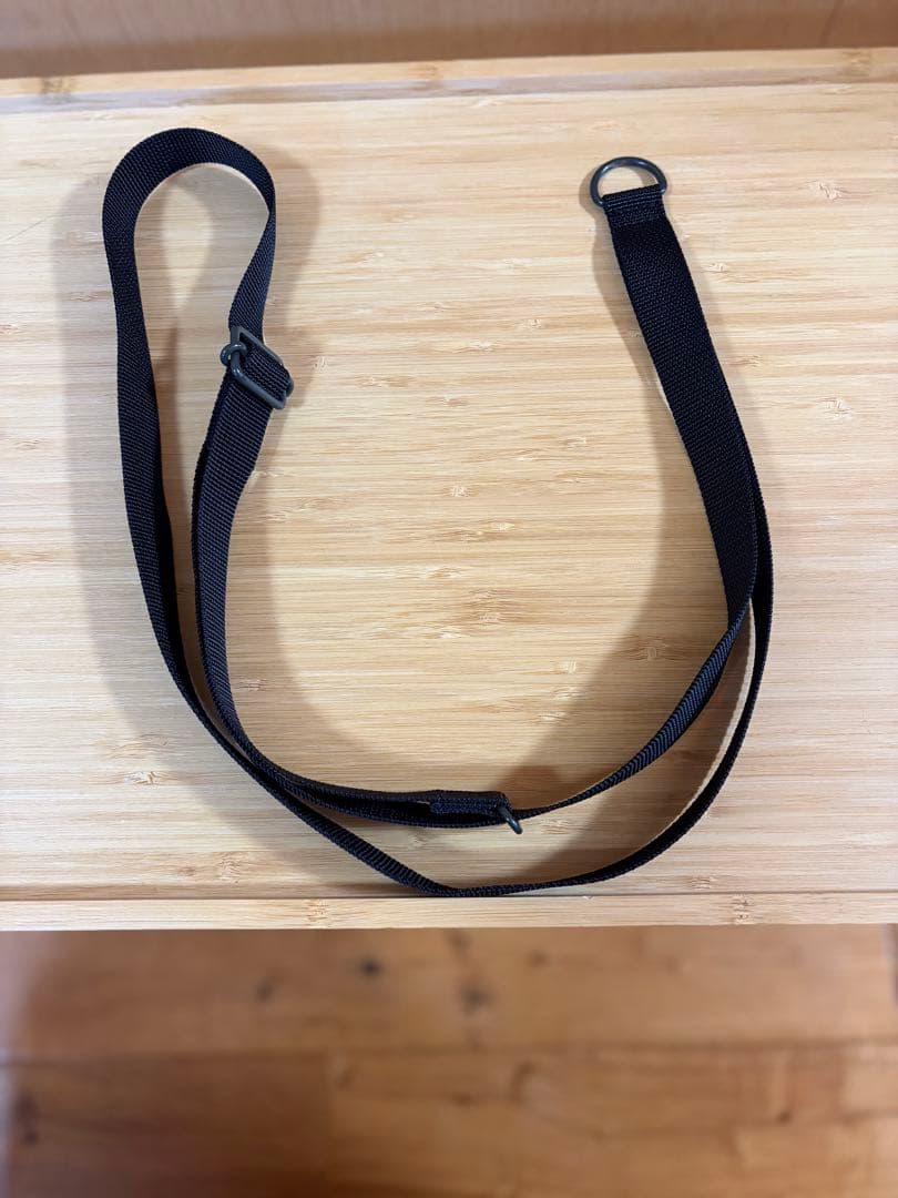 八ヶ岳Gg 　PORTER TANKER タンカー　モバイルポーチ