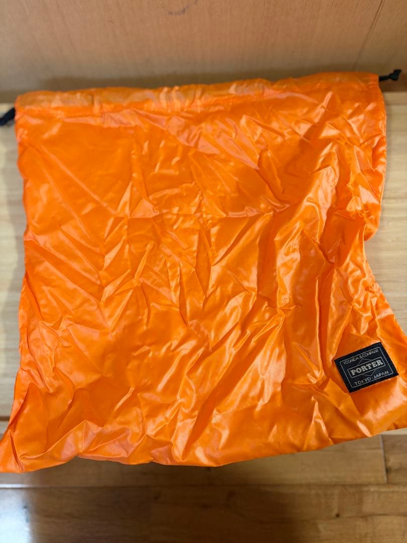 八ヶ岳Gg 　PORTER TANKER タンカー　モバイルポーチ