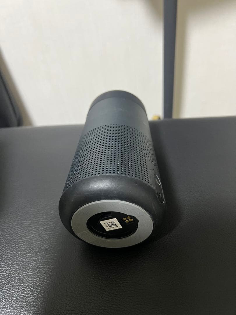 ボーズ BOSE SoundLink Revolve BLK