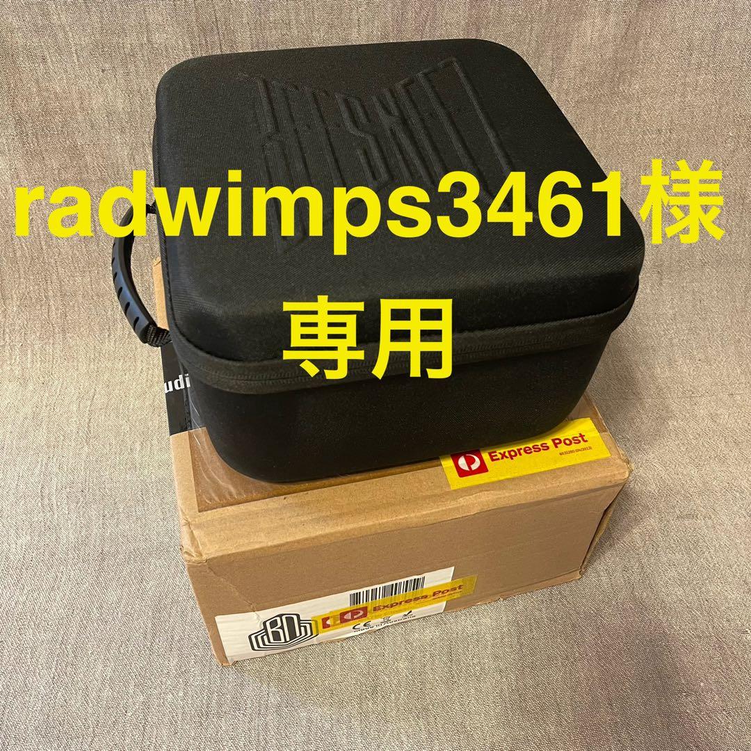 BeesNeez B87i C - プレミアムU87iスタイルマイクロフォン