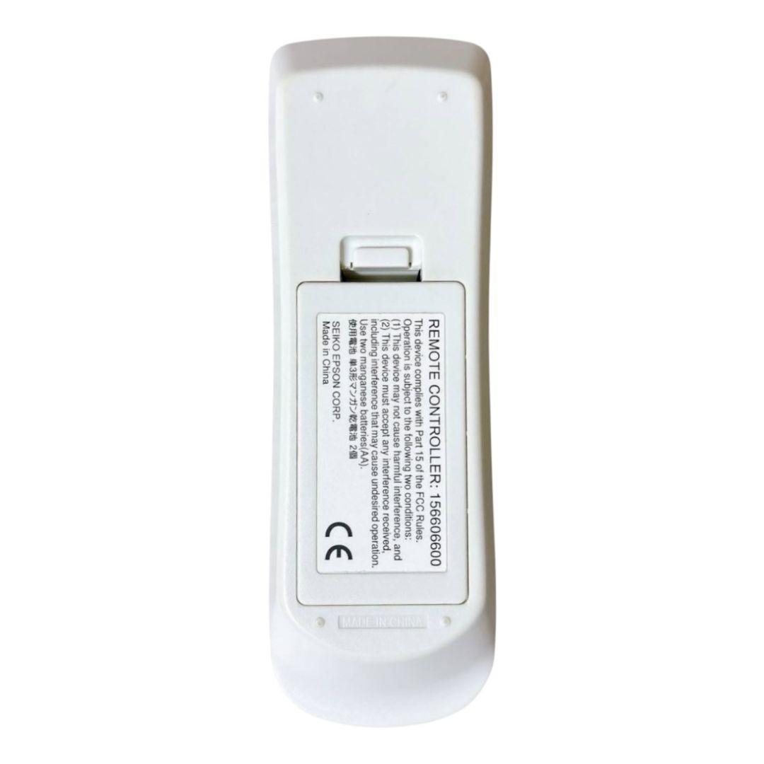 【付属品多数】 極美品 EPSON プロジェクター EB-1750 バッグ付き