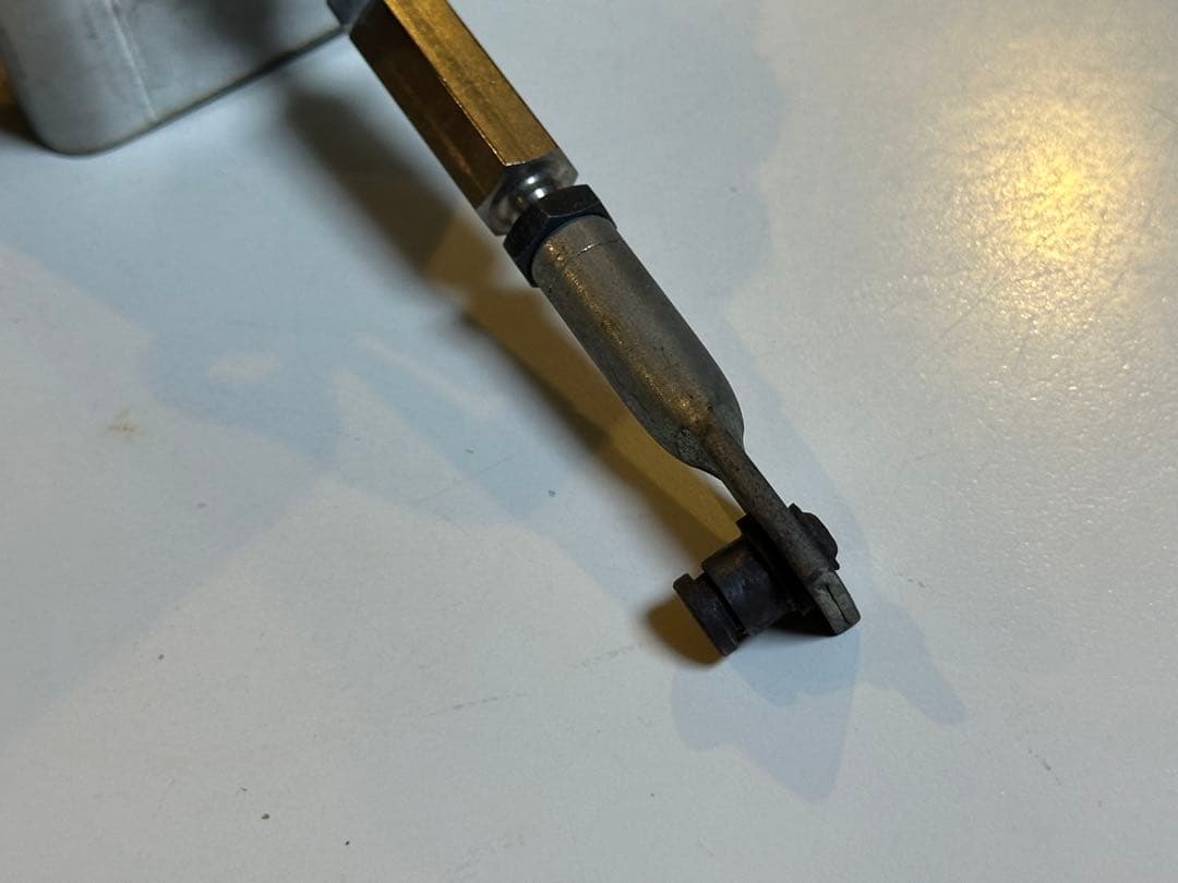 HA36s アルトワークス/スペーシアMK53s HKS強化アクチェーター