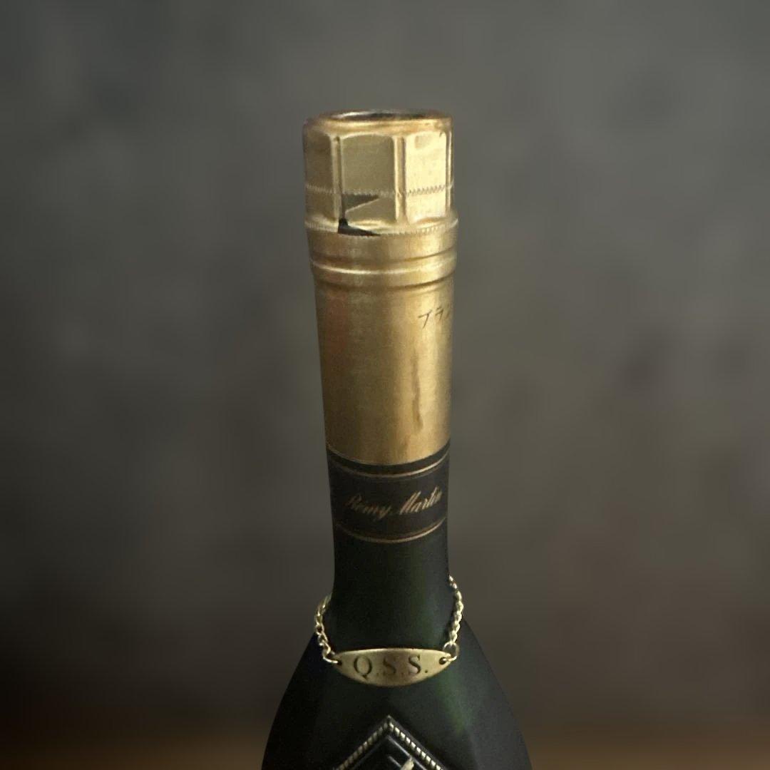 ウイスキー REMY MARTIN