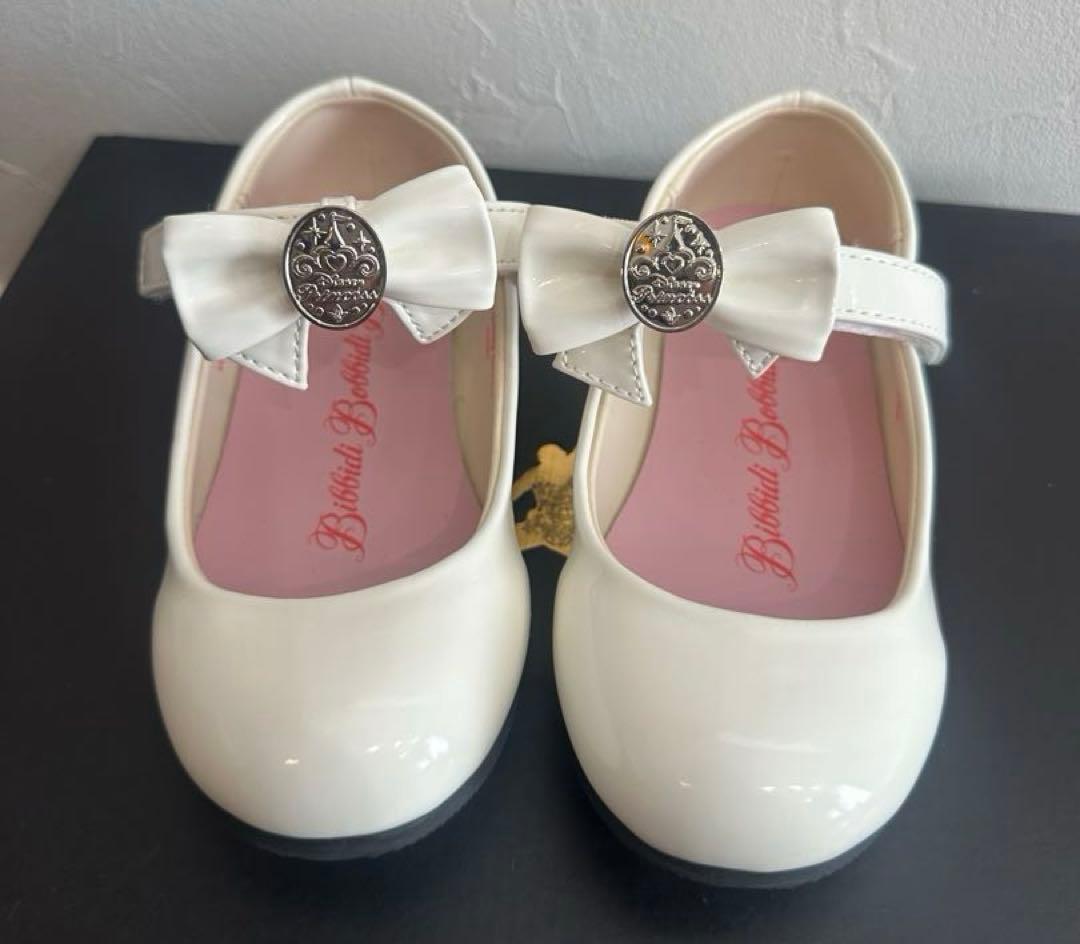 ビビディバビディブティック　アリエル　ドレ110cm