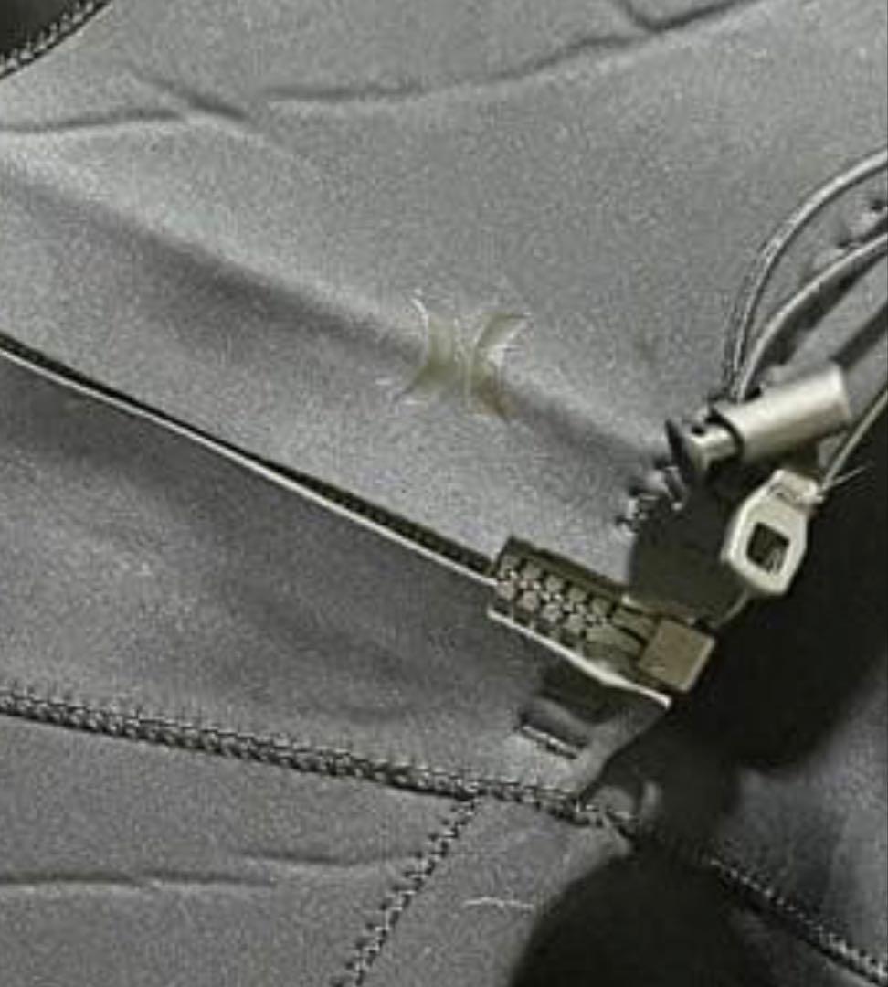 E*n様 Hurley ウェットスーツ フルスーADVANTAGE MAX 3×