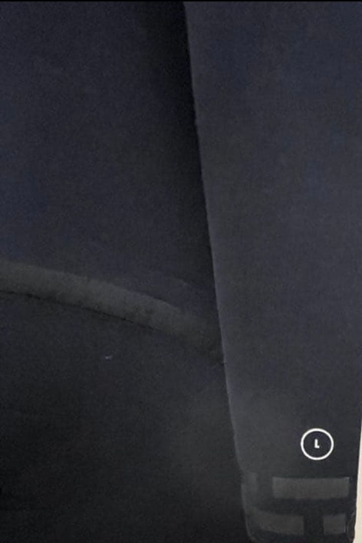 E*n様 Hurley ウェットスーツ フルスーADVANTAGE MAX 3×