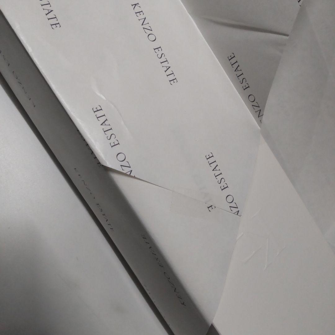 KENZO ESTATE rindo 2021 新品