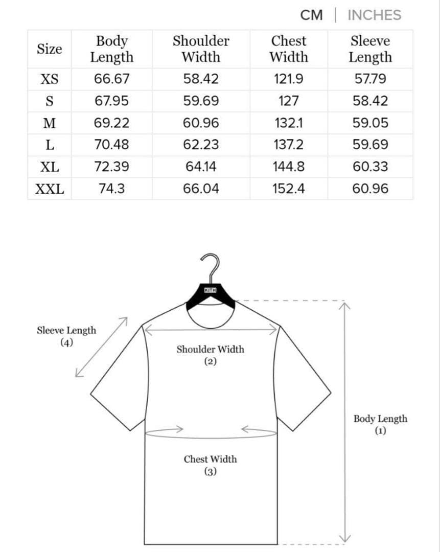 トップス 24AW Kith for  VintageNelson Crewneck