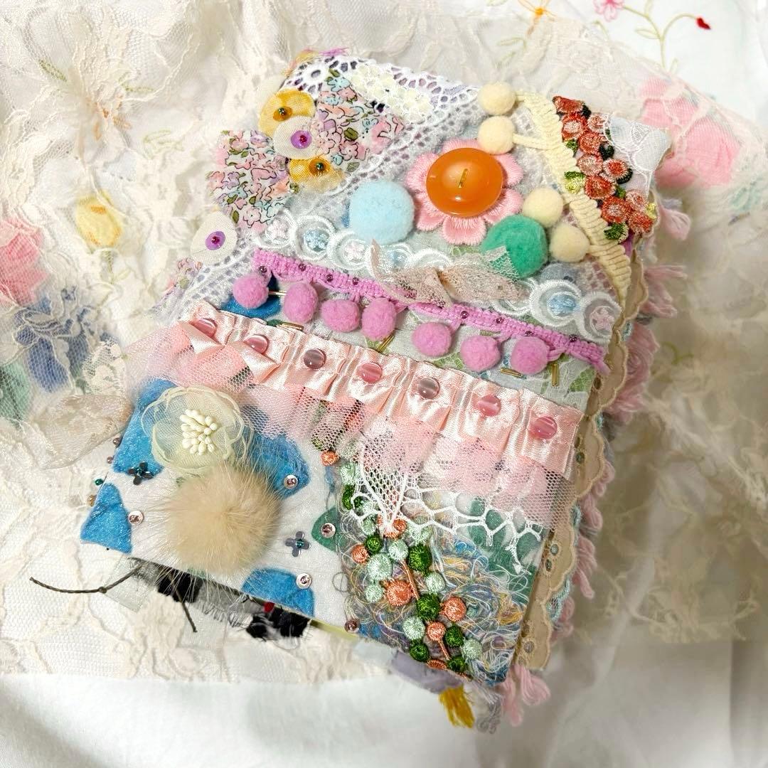 +。*゜+。Gingerbread House*゜+。ジャンクジャーナル雑記帳