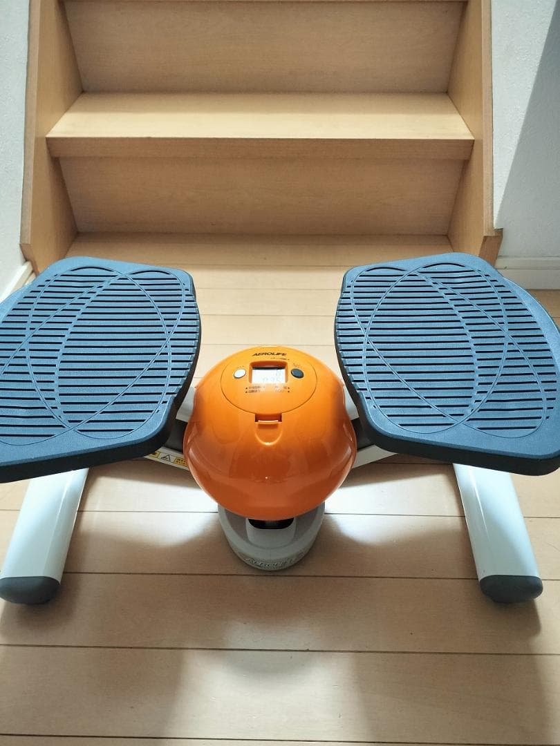 AEROLIFE コアビクサー　DR-3880