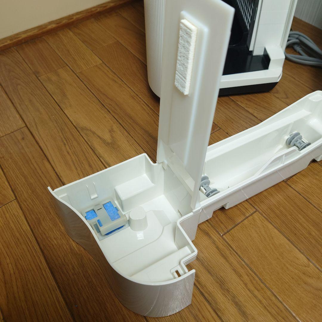 【美品】 SHARP シャープ 加湿空気清浄機 KC-H50 プラズマクラスター