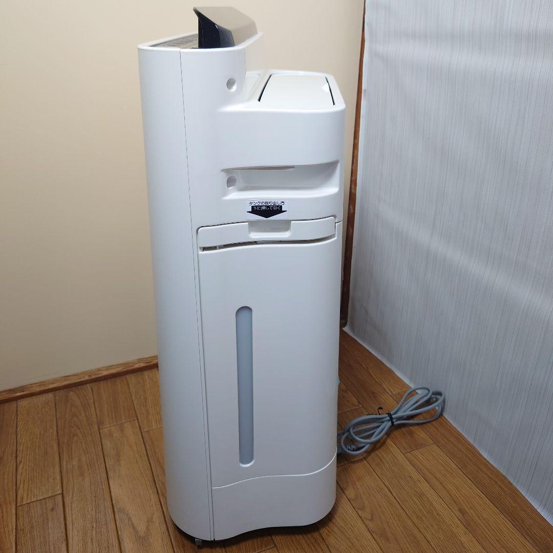 【美品】 SHARP シャープ 加湿空気清浄機 KC-H50 プラズマクラスター