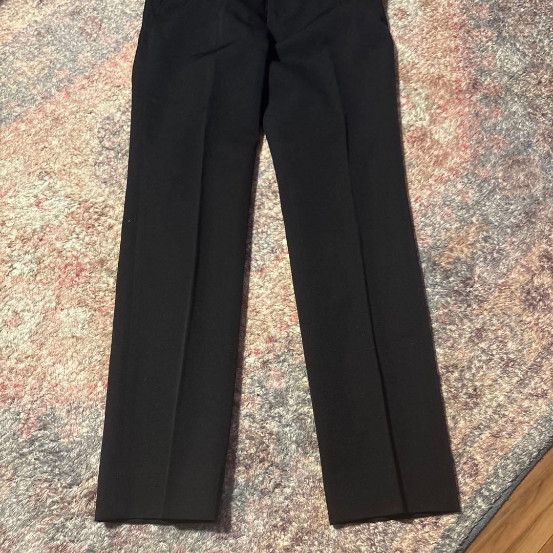 auralee スラックス　ウール　オーラリー　サイズ3