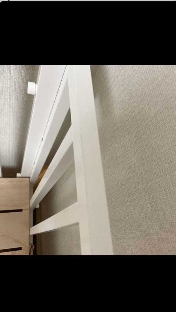 そいねーる　ミニベビーベッド　専用布団付き