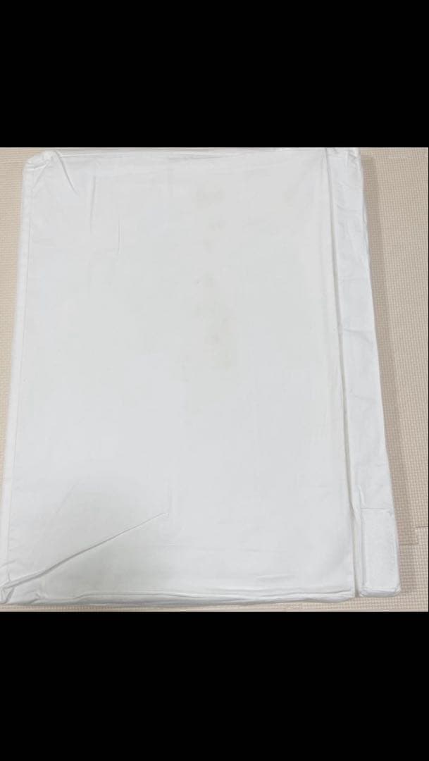 そいねーる　ミニベビーベッド　専用布団付き